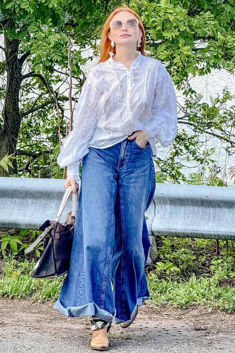 Denim