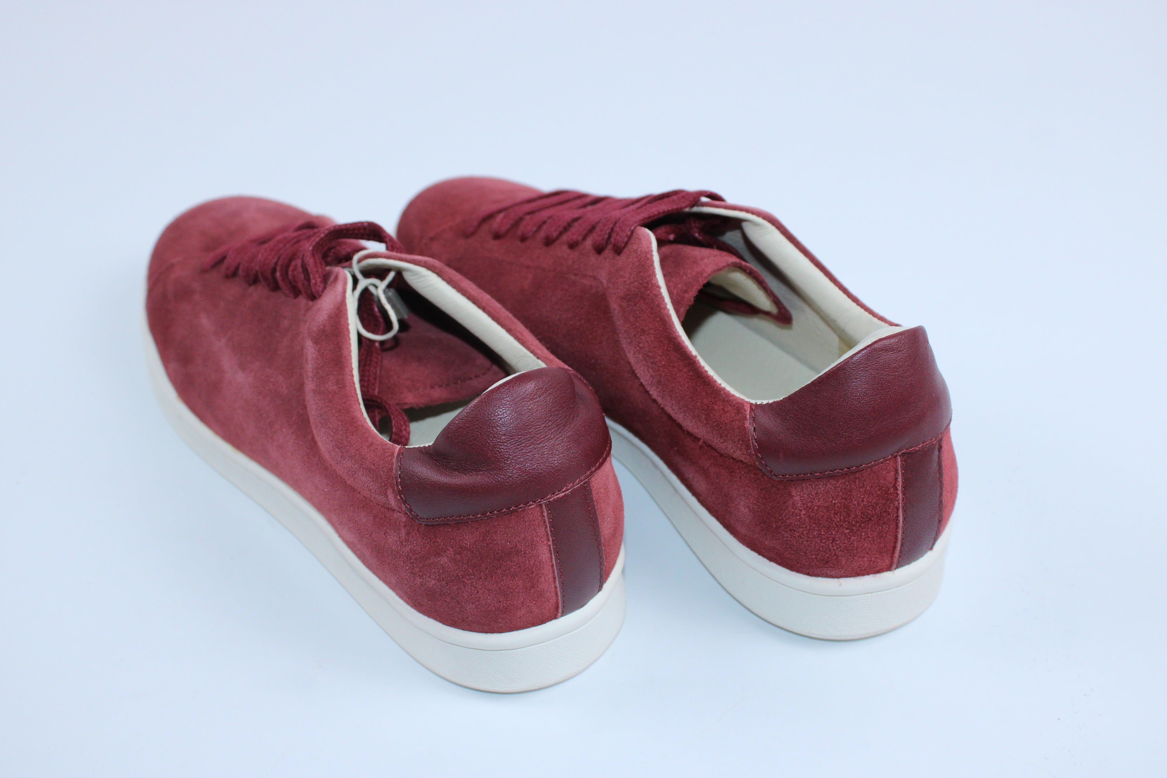 Iris & Ink Suede Sneakers