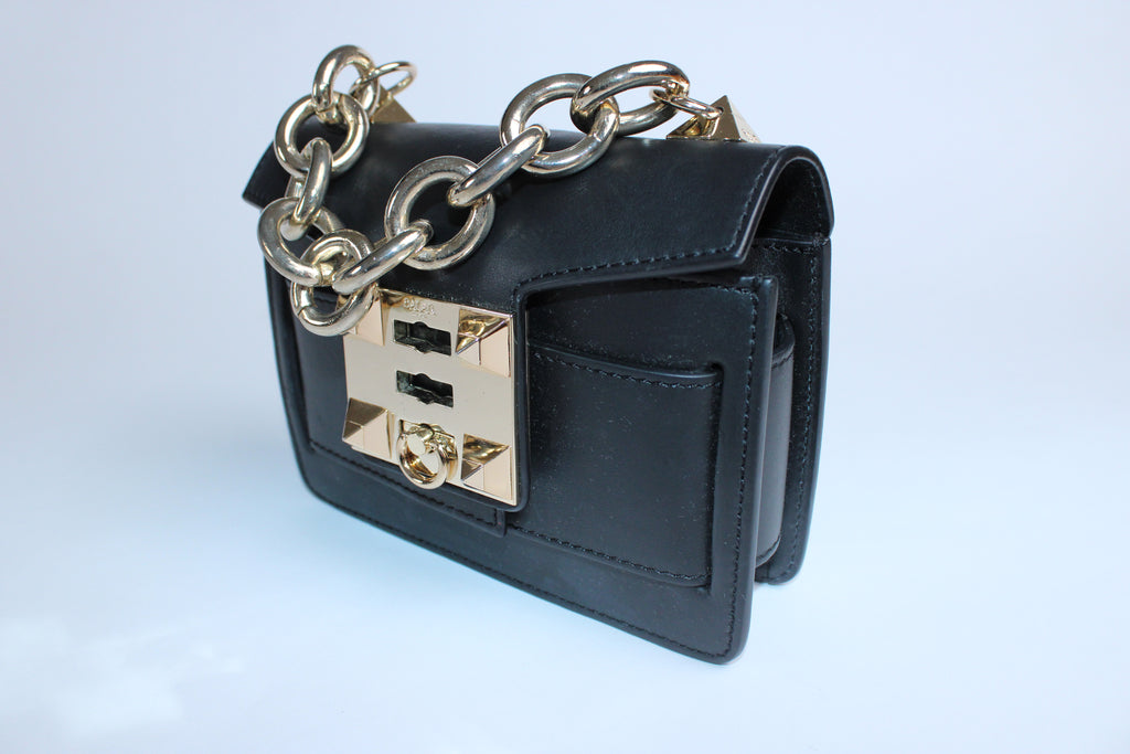 Salar Milano Mila Crossbody Clutch Purse