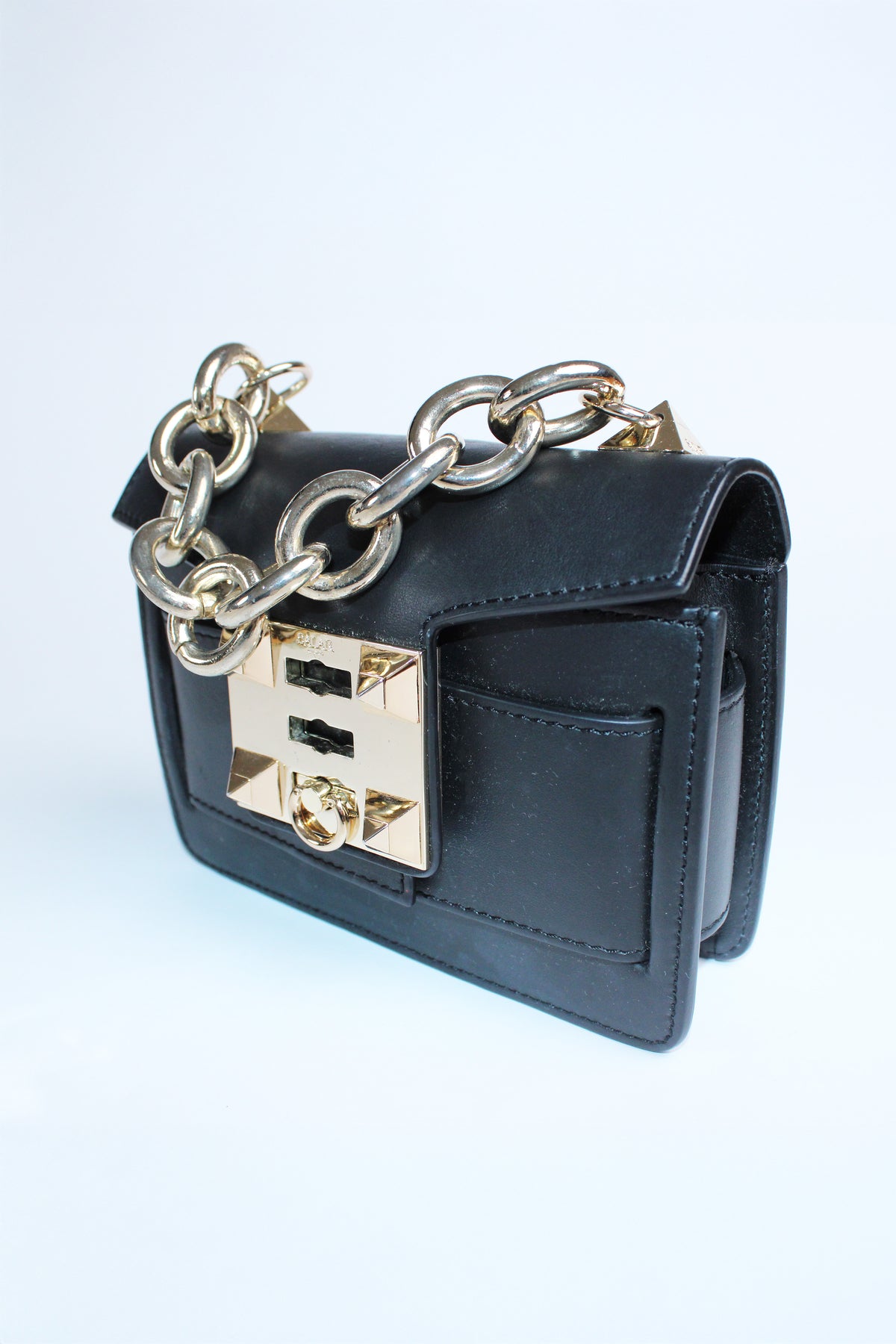 Salar Milano Mila Crossbody Clutch Purse