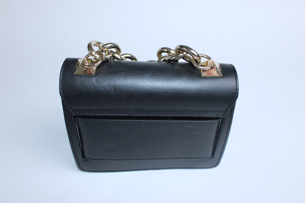 Salar Milano Mila Crossbody Clutch Purse