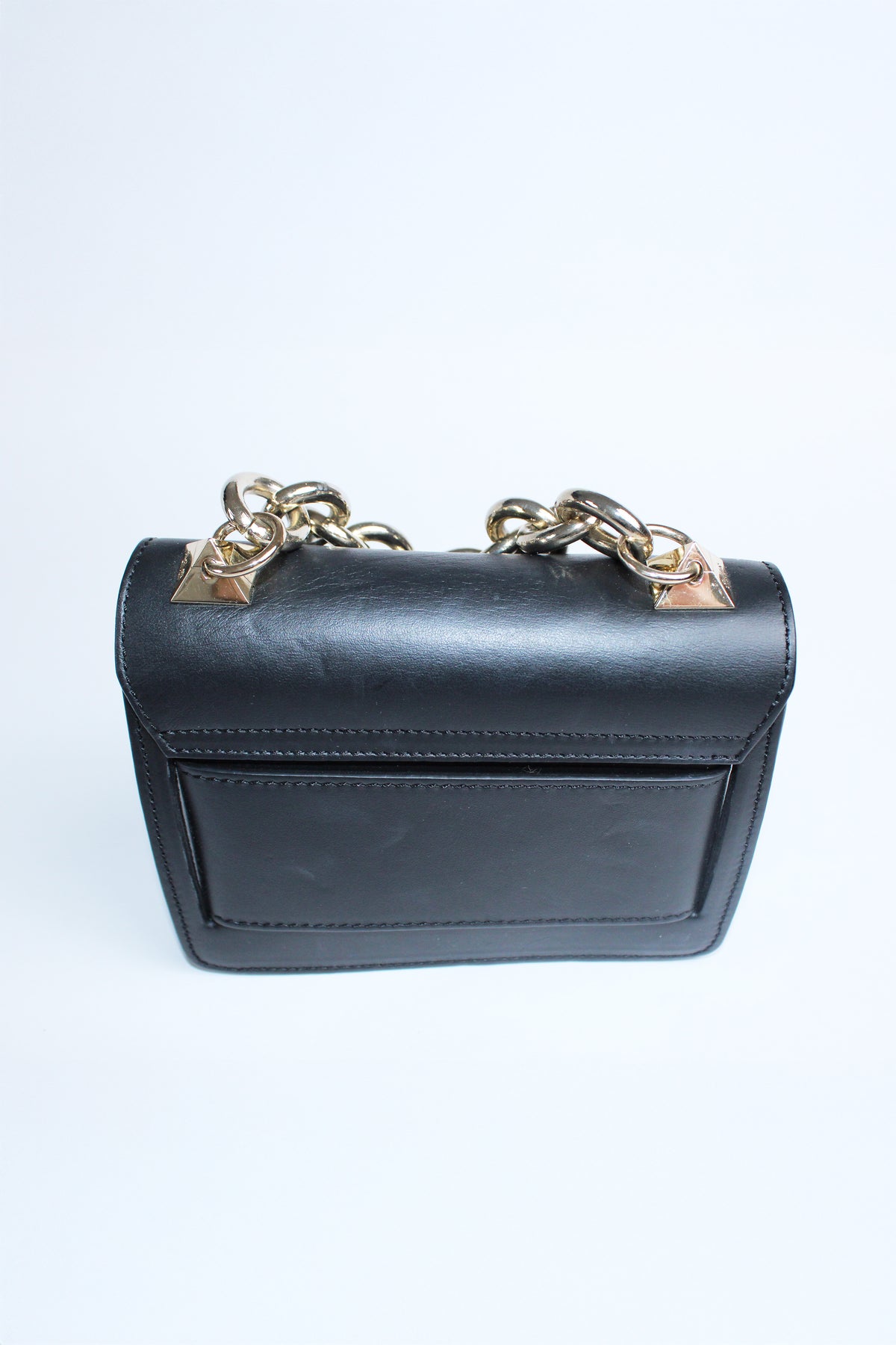 Salar Milano Mila Crossbody Clutch Purse
