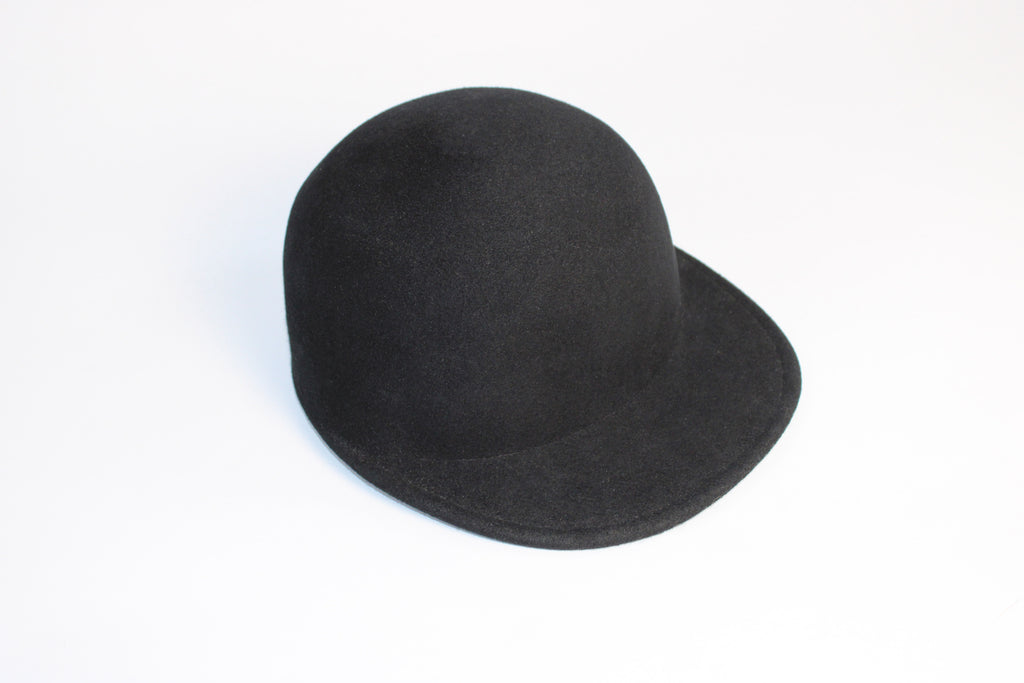 Janessa Leoné Wool Felt Cloche Hat