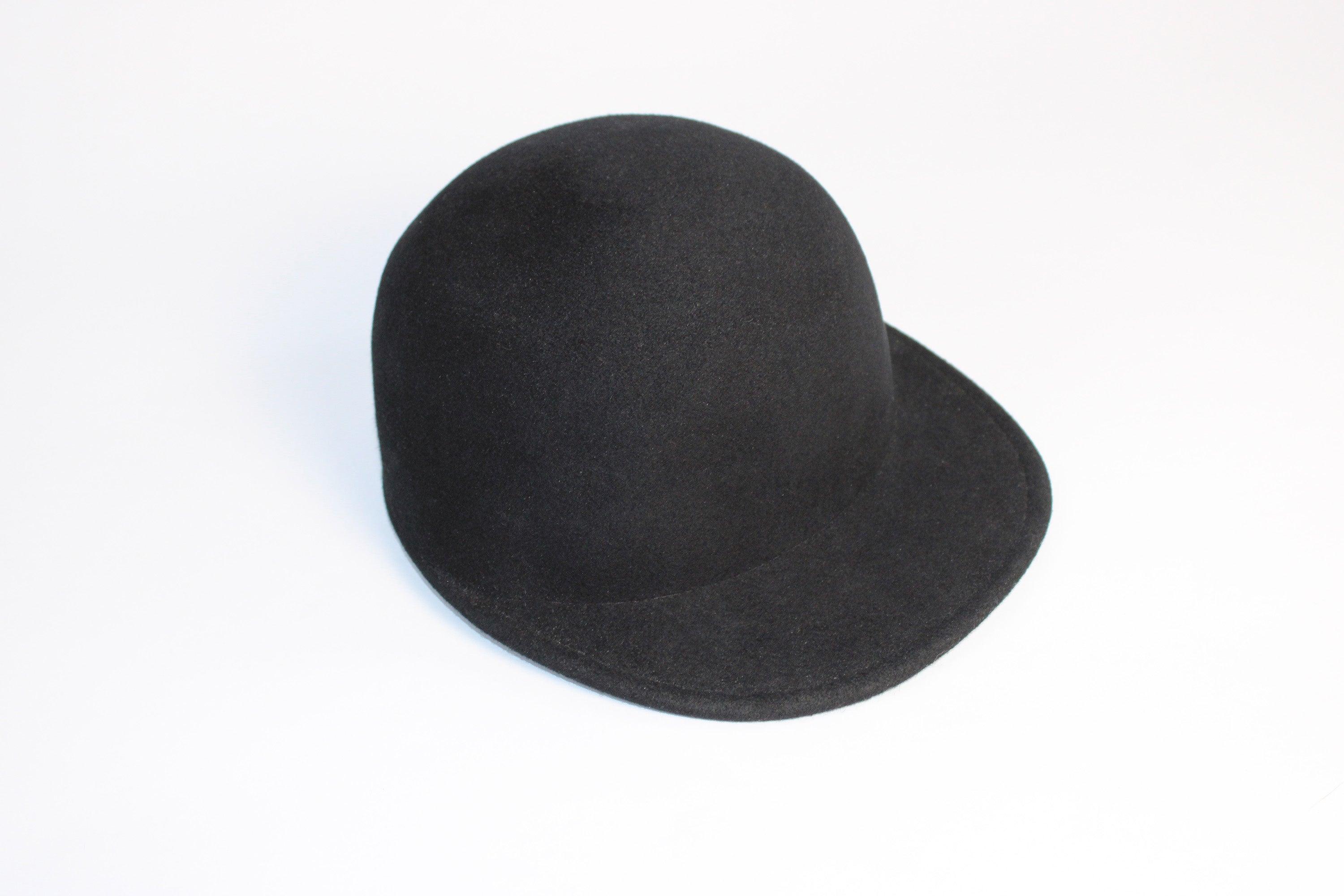 Janessa Leoné Wool Felt Cloche Hat