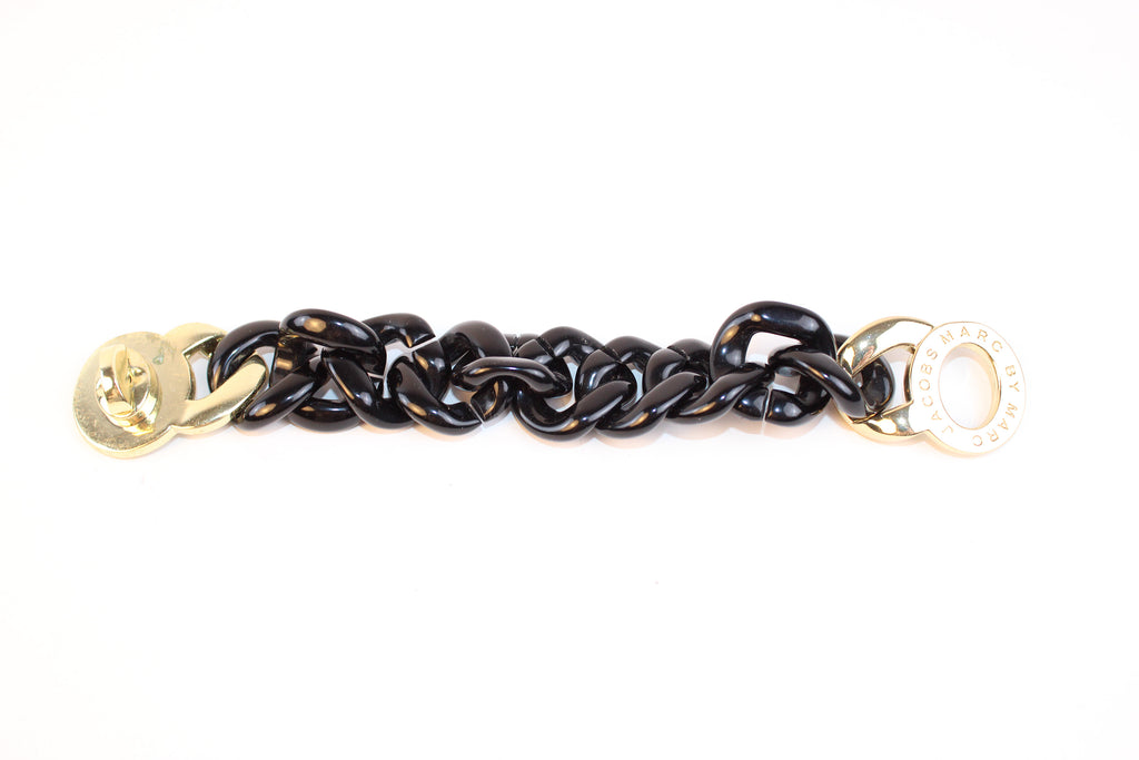 Marc by Marc Jacobs Resin Chain Bracelet