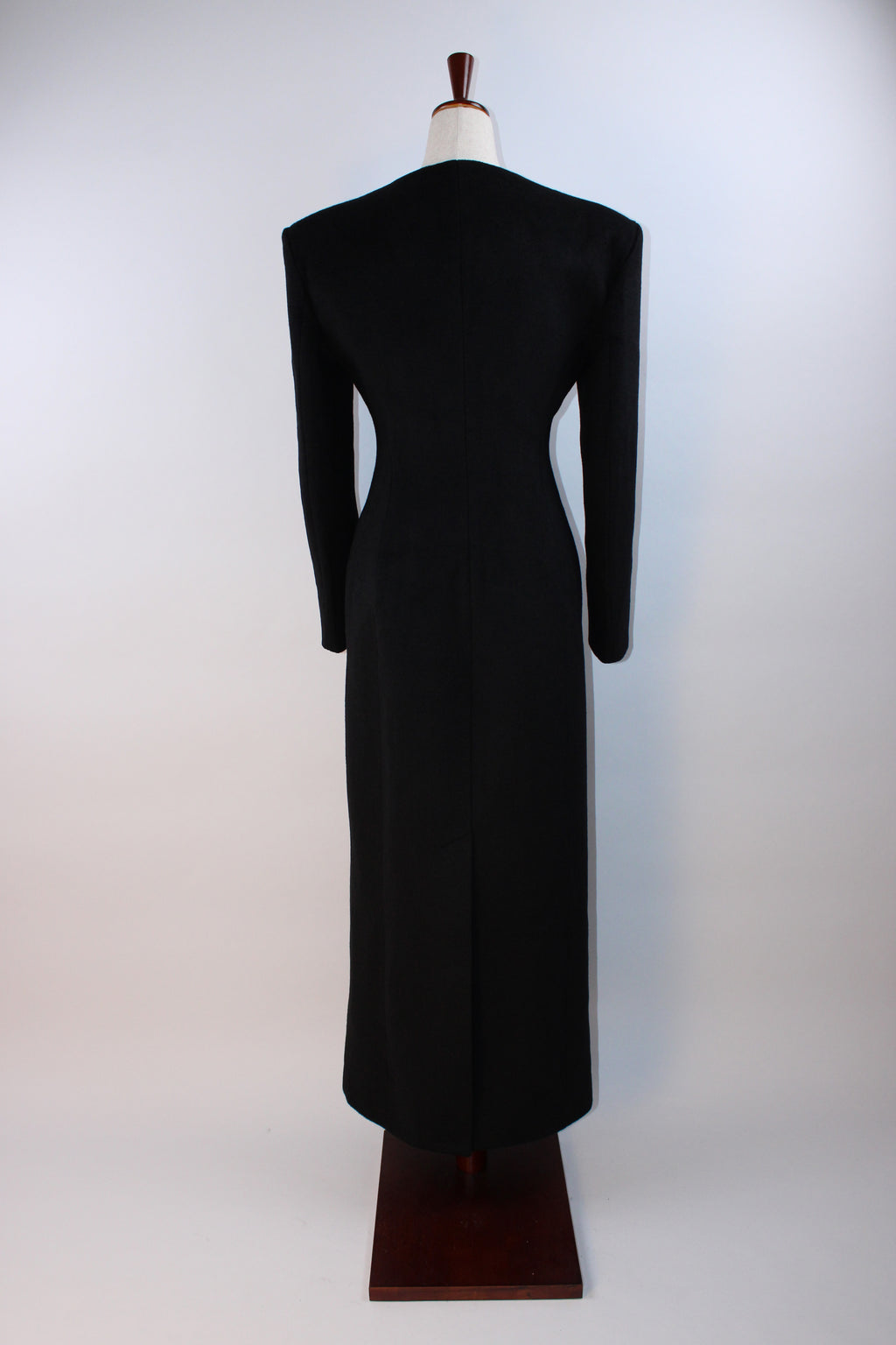 Helsa Hourglass Coat