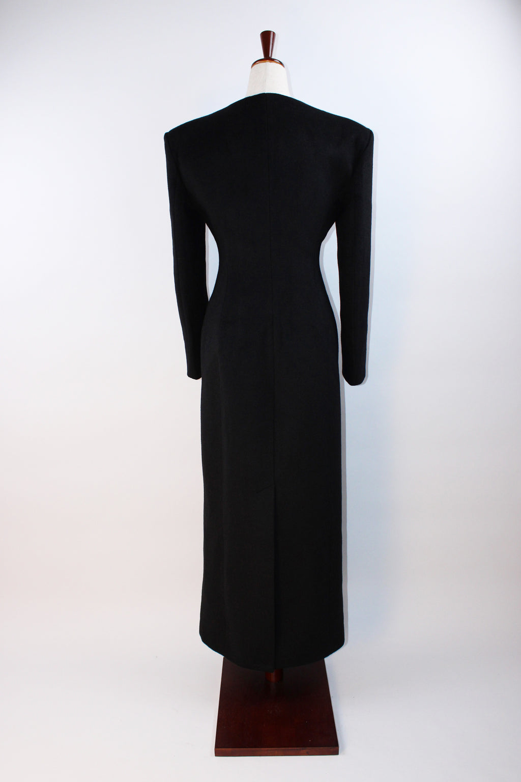 Helsa Hourglass Coat