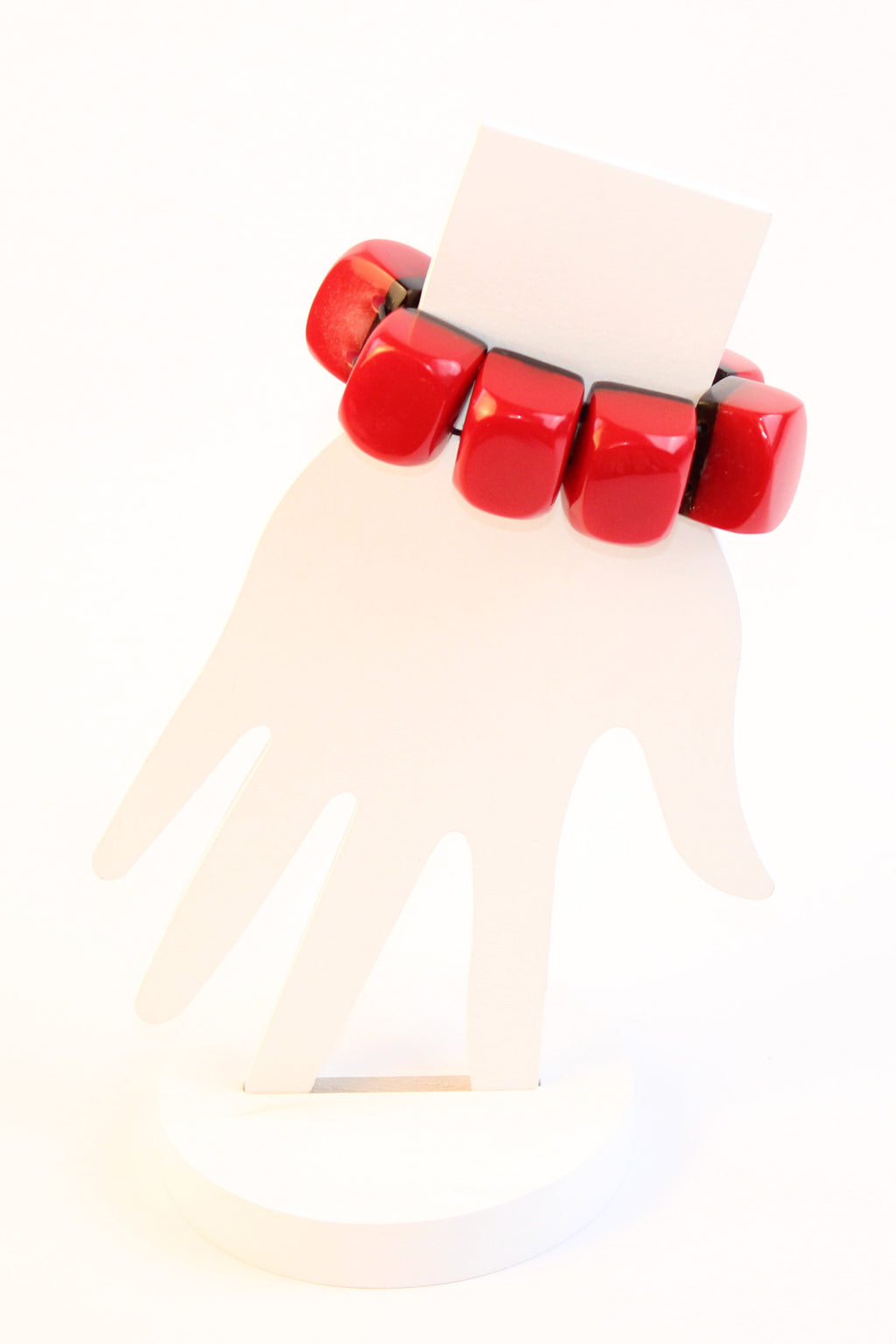 Marni Resin Block Bracelet