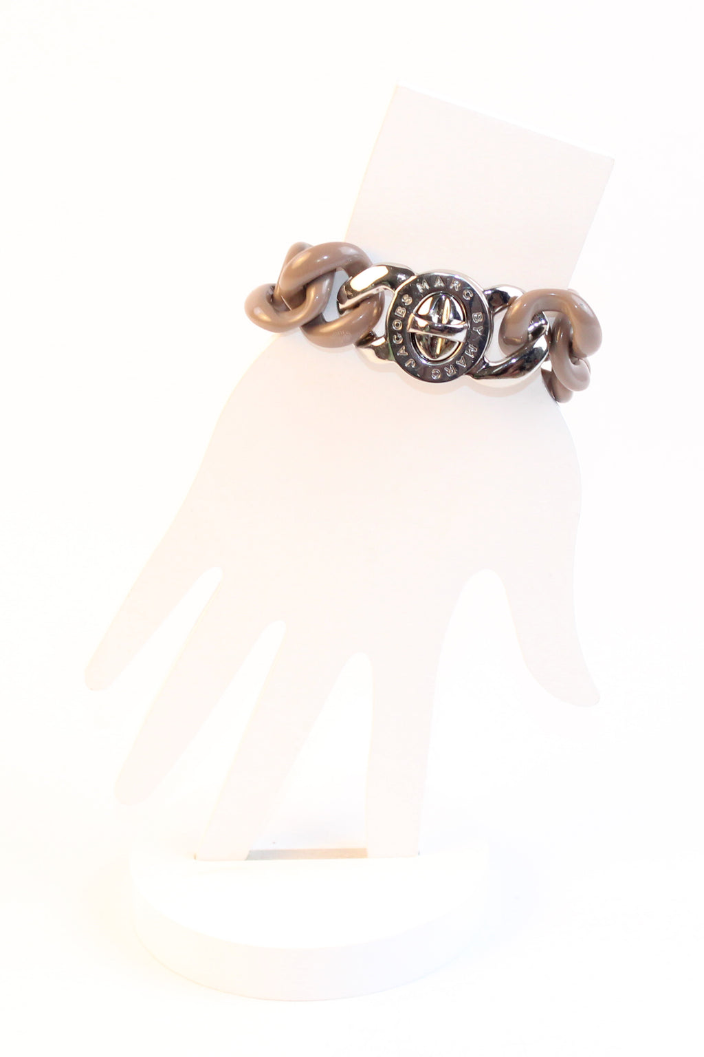 Marc by Marc Jacobs Resin Chain Bracelet