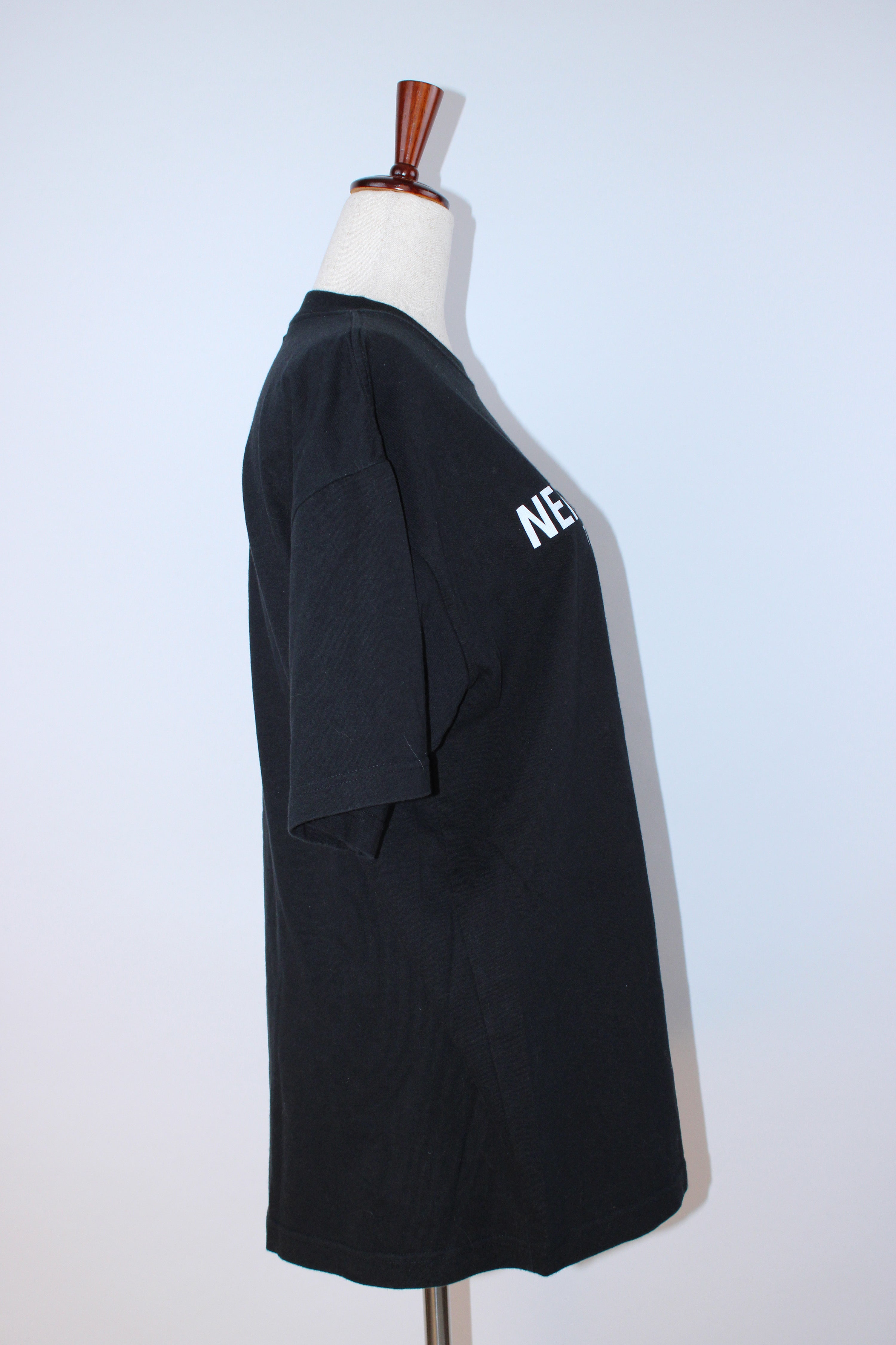 Neighborhood Technical Apparel Tokyo Logo T-Shirt