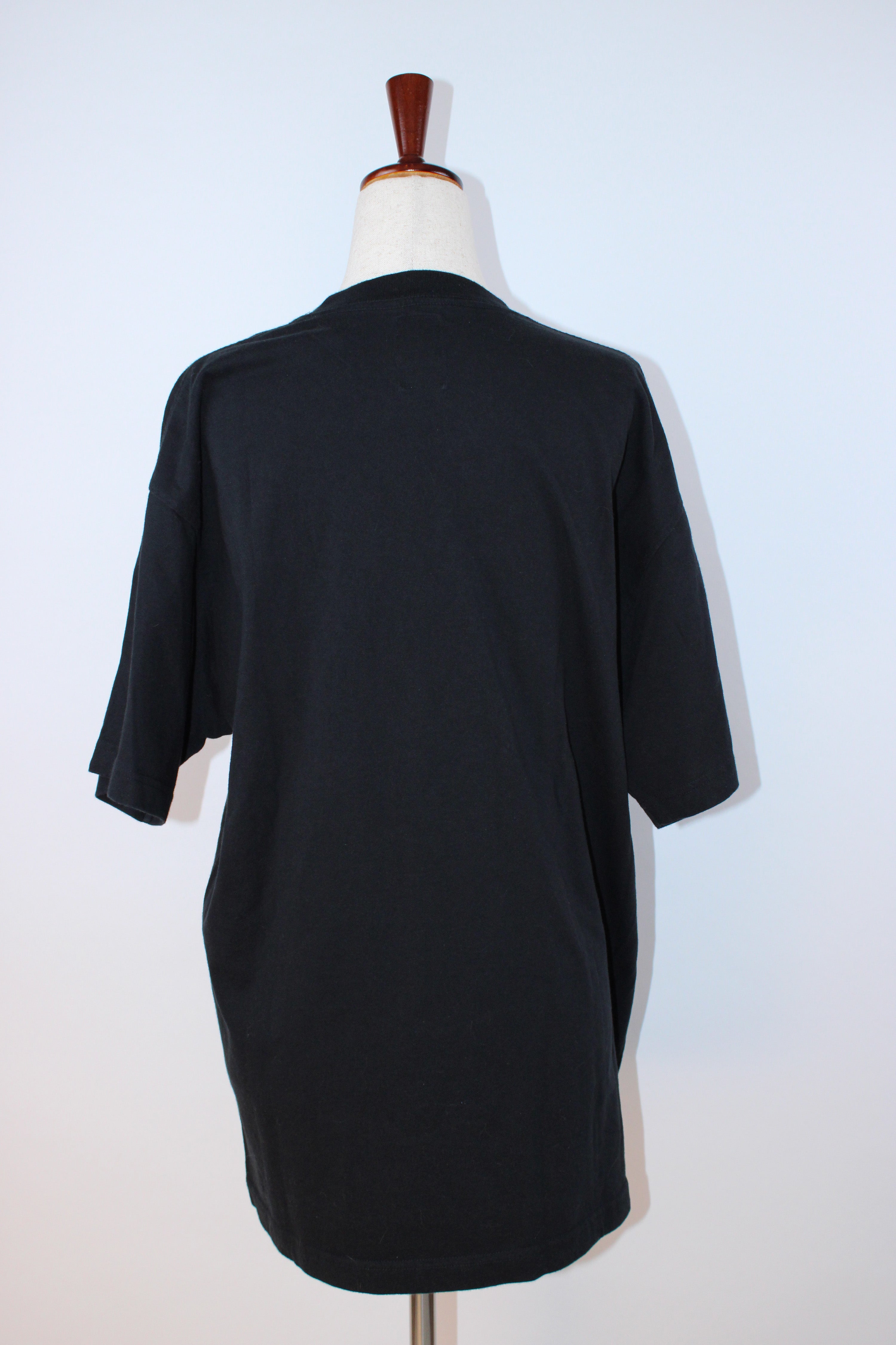 Neighborhood Technical Apparel Tokyo Logo T-Shirt
