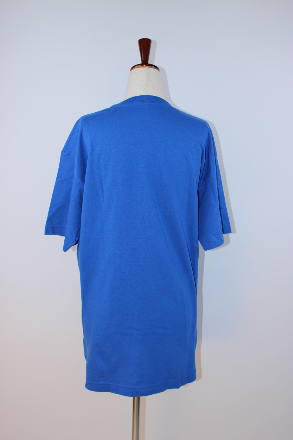 Diamond Supply Co. Crown Graphic Blue T-Shirt
