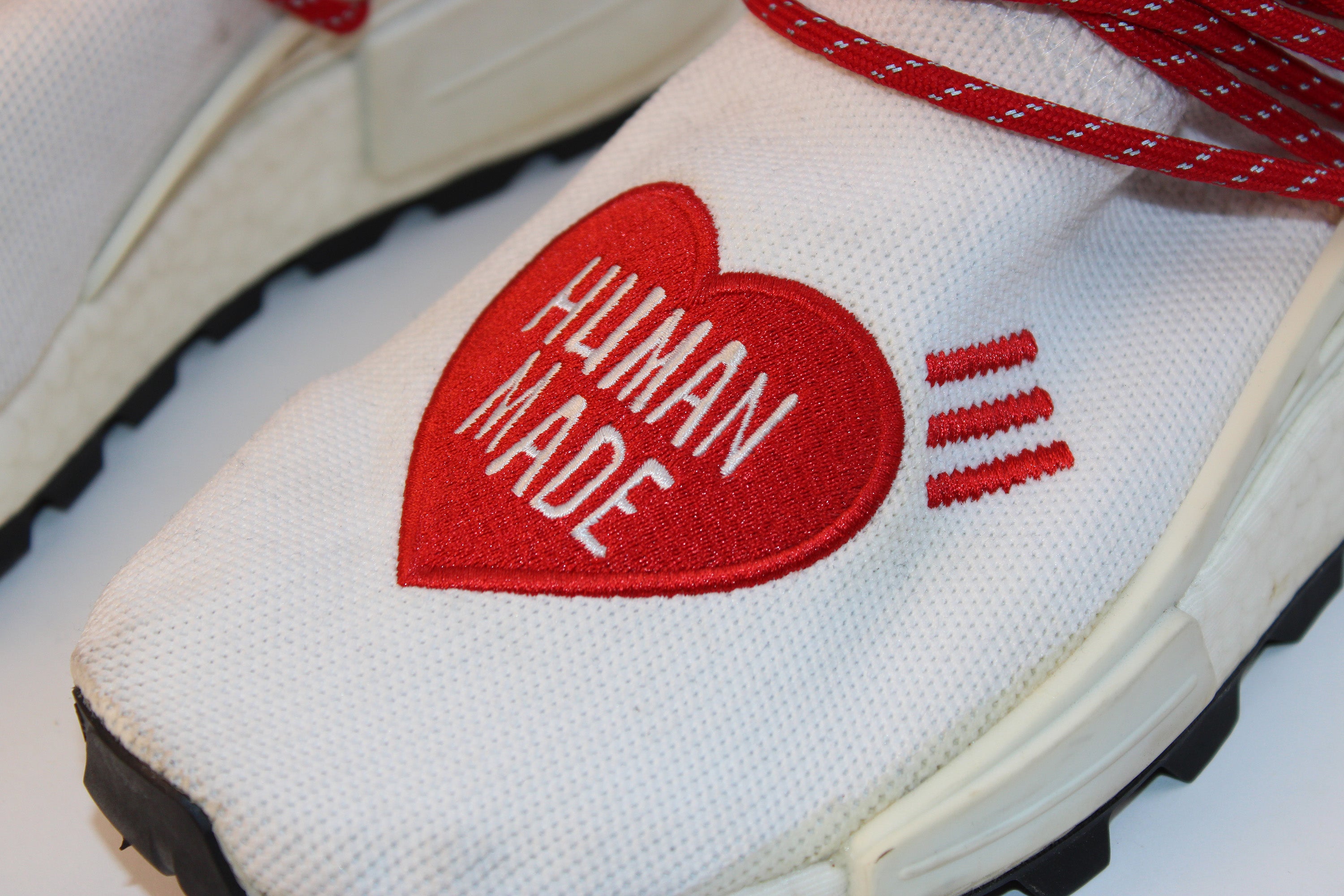 Human Made NMD Trail Sneakers